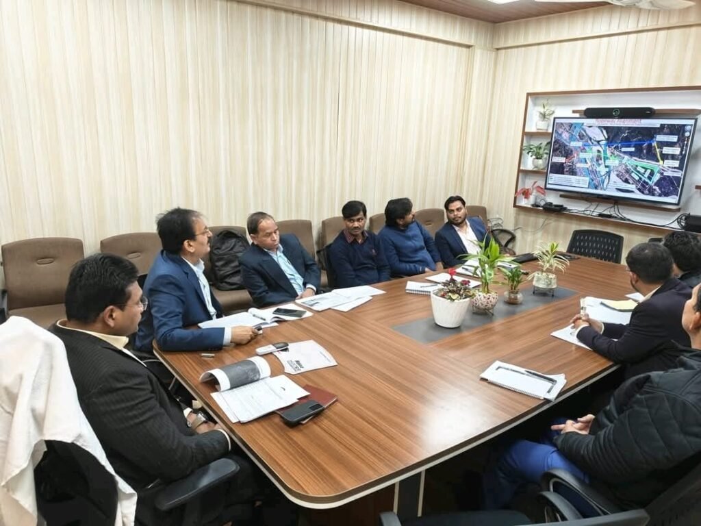 देहरादून में ई-बीआरटी परियोजना को मिली सैद्धांतिक मंजूरी