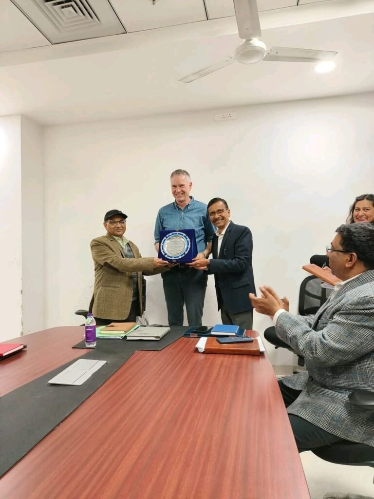 भूस्खलन पूर्वानुमान प्रणाली को सशक्त बनाने पर मंथन