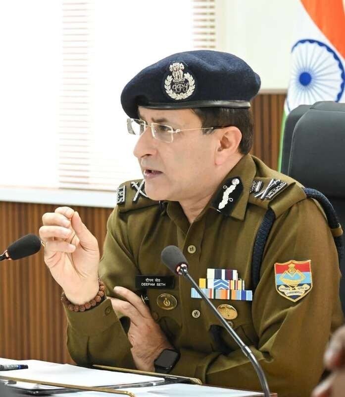 घुसपैठियों, बांग्लादेशी और संदिग्ध बाहरी व्यक्तियों को चिन्हित कर की जाएगी सख्त कार्रवाई