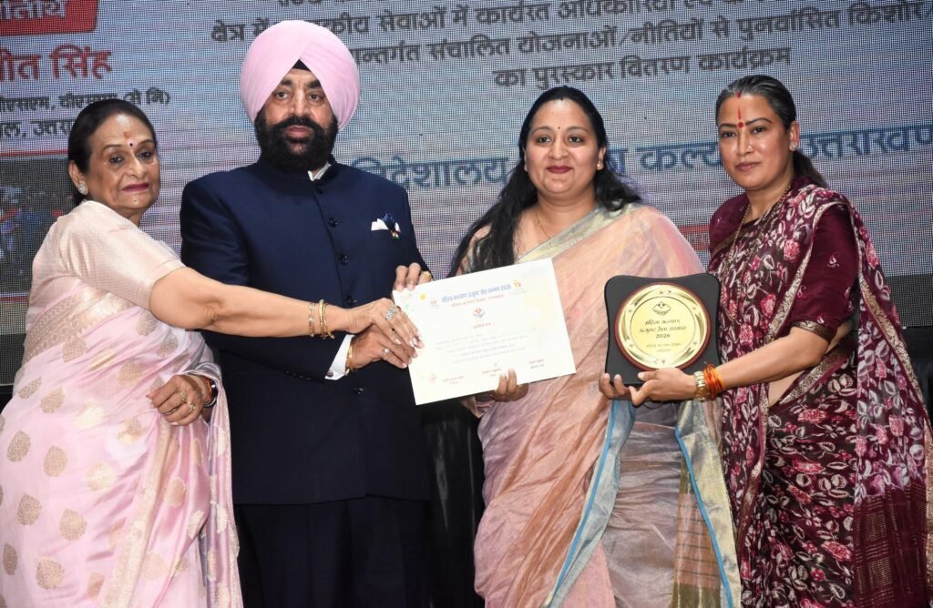 घर से ही शुरू होगा महिला सशक्तिकरण : रेखा आर्या