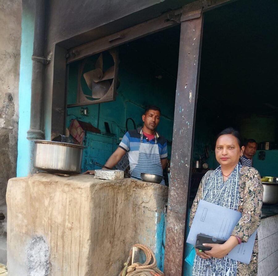 एलपीजी आपूर्ति पर प्रशासन की पैनी नजर, जनपदभर में चला सघन जांच अभियान, रिकॉर्ड से लेकर वितरण प्रणाली तक की हुई पड़ताल, अनियमितता पर कड़ी कार्रवाई तय