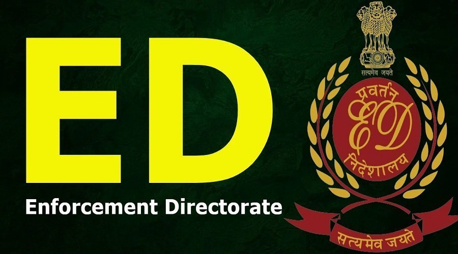 दूसरे चरण के मतदान से पहले बंगाल में ED की बड़ी कार्रवाई, कई ठिकानों पर छापेमारी