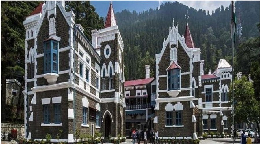 फॉरेस्ट गार्ड भर्ती मामला : हाईकोर्ट ने UKSSSC सचिव को किया तलब