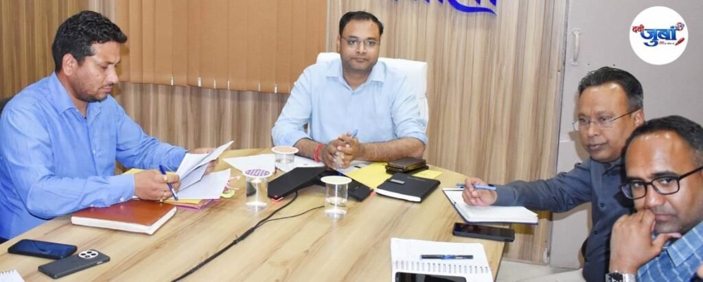 विधिक अभिभावक नियुक्ति से दिव्यांगजनों को मिलेगा सशक्त सहारा