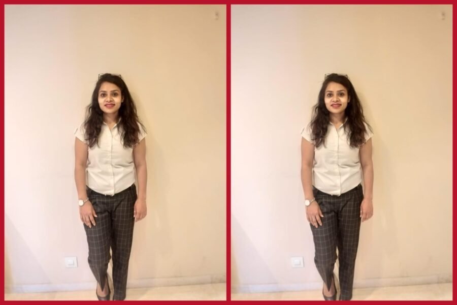 नौकरी से बिजनेस वूमेन बनने तक का सफर : टिशा कटारिया ने मेहनत और हिम्मत से बनाई सोलर सेक्टर में पहचान