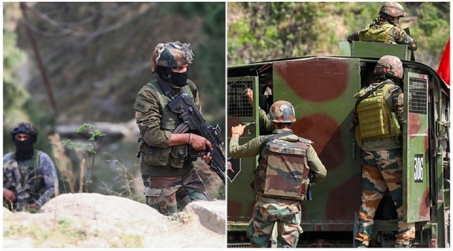 कुलगाम में प्रवासी मजदूर की हत्या से फिर उभरा टारगेट किलिंग का खतरा